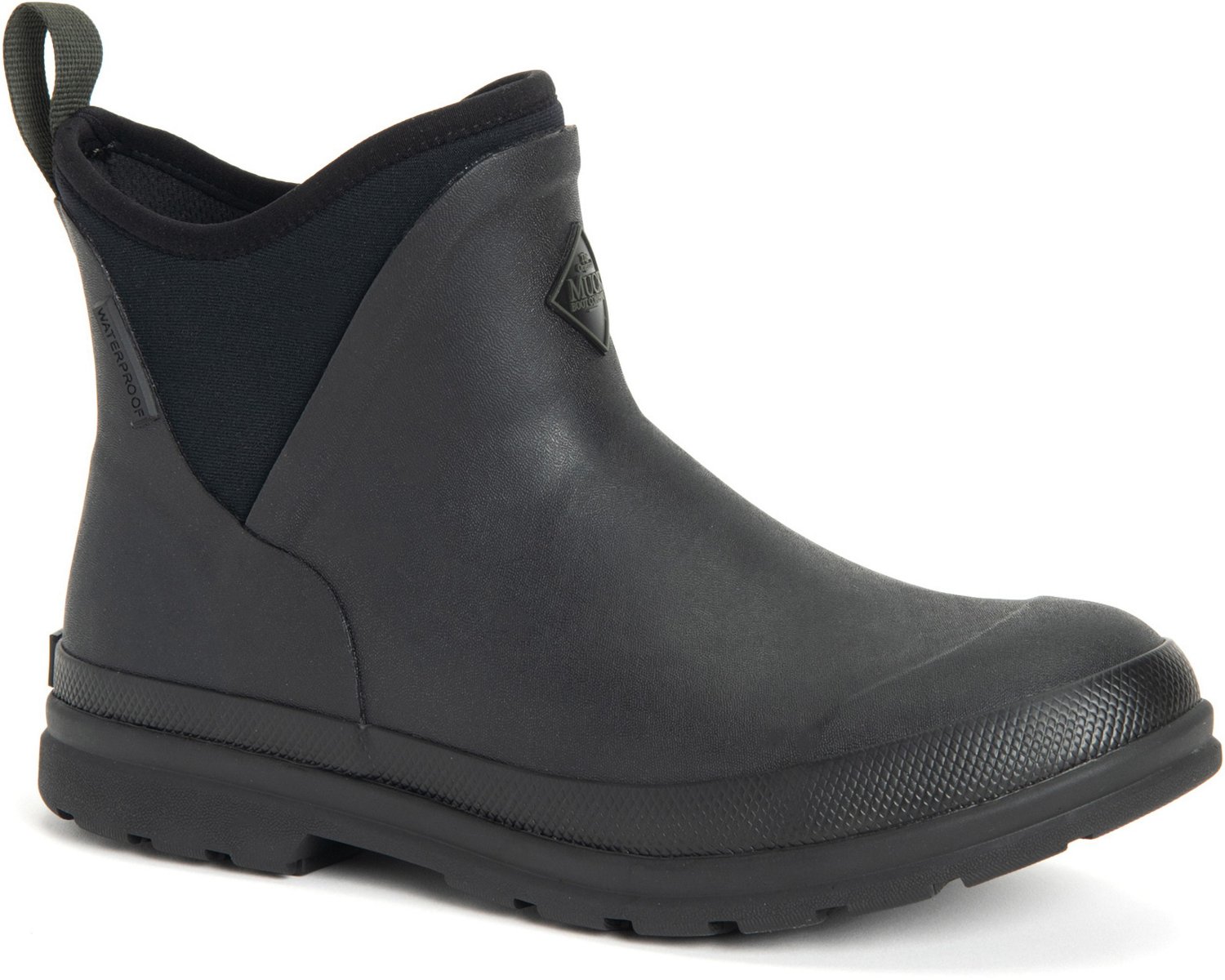 Muck Boot Women's Original Ankle Boots - view number 2
