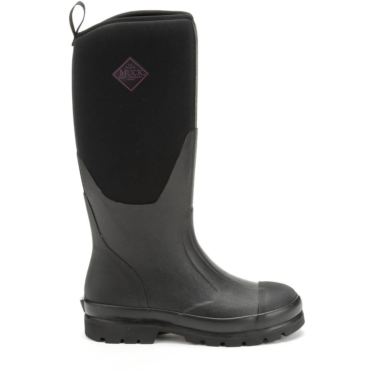 Muck Boot Women's Chore Tall Boots                                                                                               - view number 1