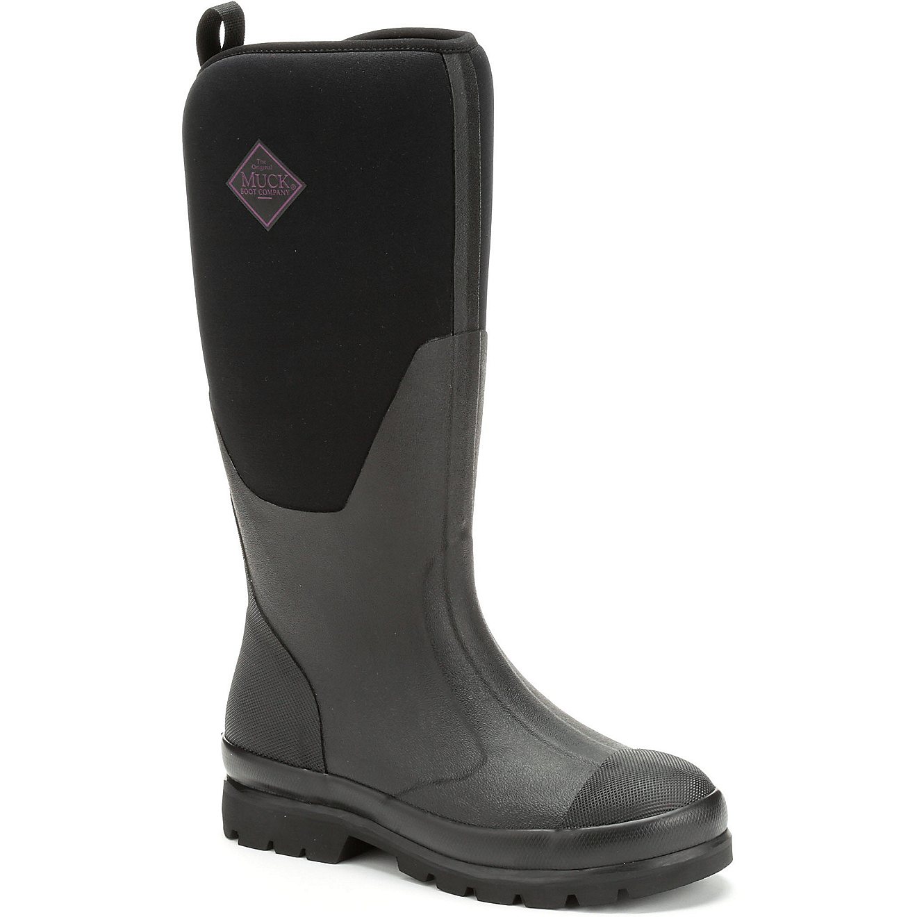 Muck Boot Women's Chore Tall Boots                                                                                               - view number 2