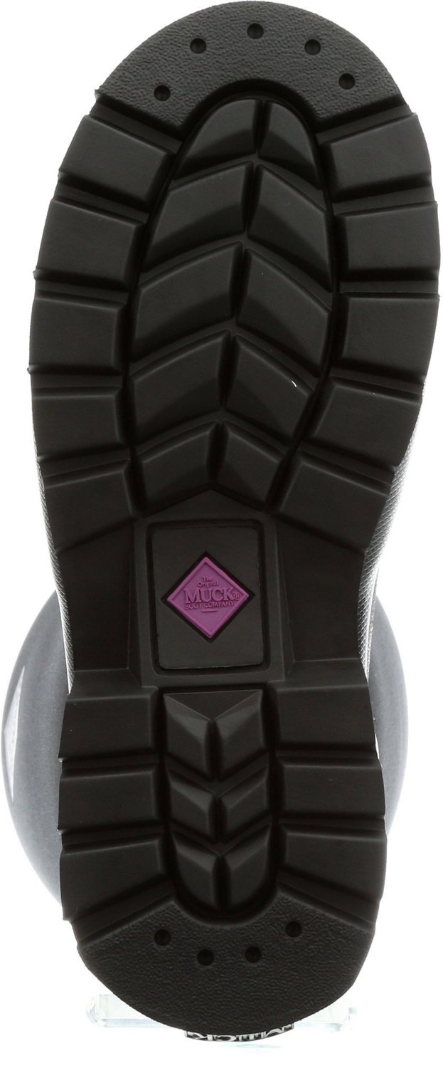 Muck Boot Women's Chore Tall Boots - view number 5