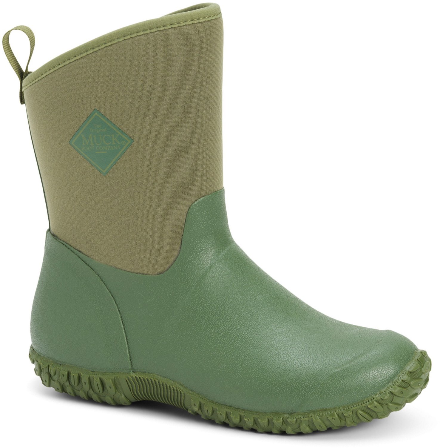 Muck Boot Women's Muckster II Floral Mid Boots - view number 2