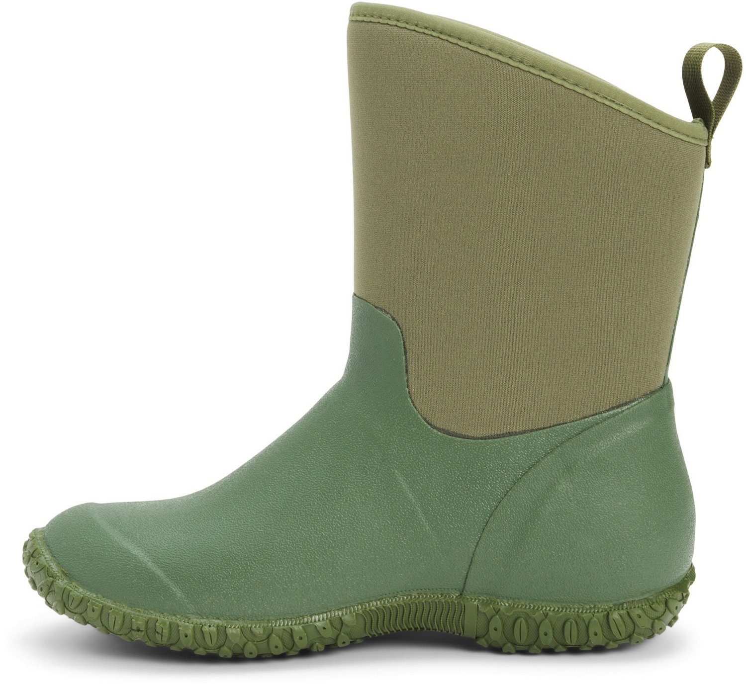 Muck Boot Women's Muckster II Floral Mid Boots - view number 3