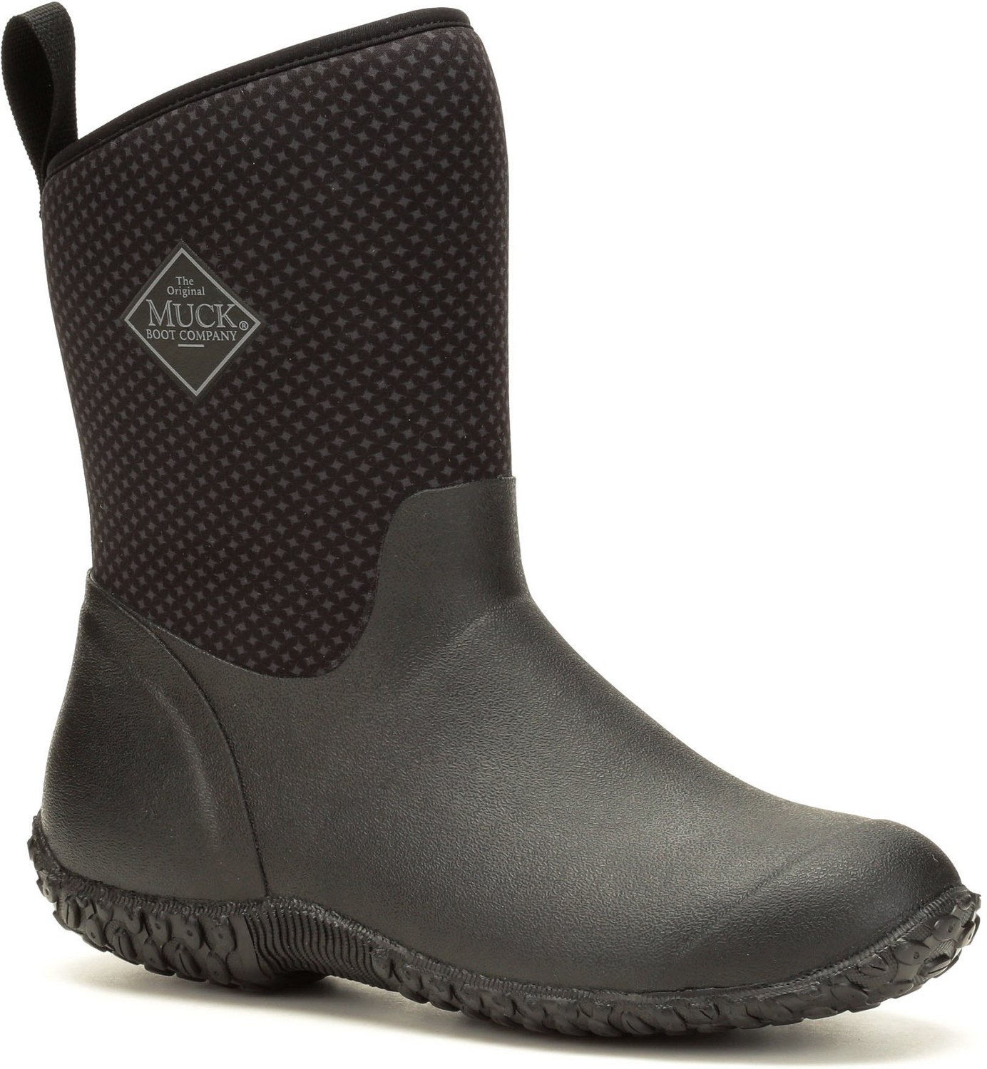 Muck Boot Women's Muckster II Roses Mid Boots - view number 2