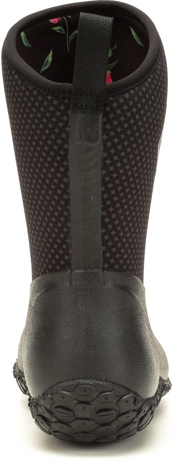 Muck Boot Women's Muckster II Roses Mid Boots - view number 7
