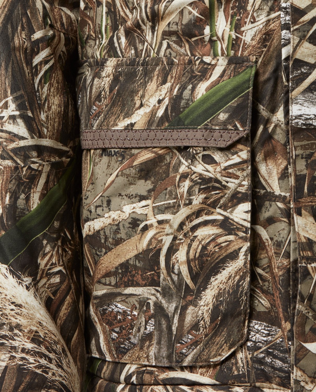 Magellan waterfowl jacket hot sale