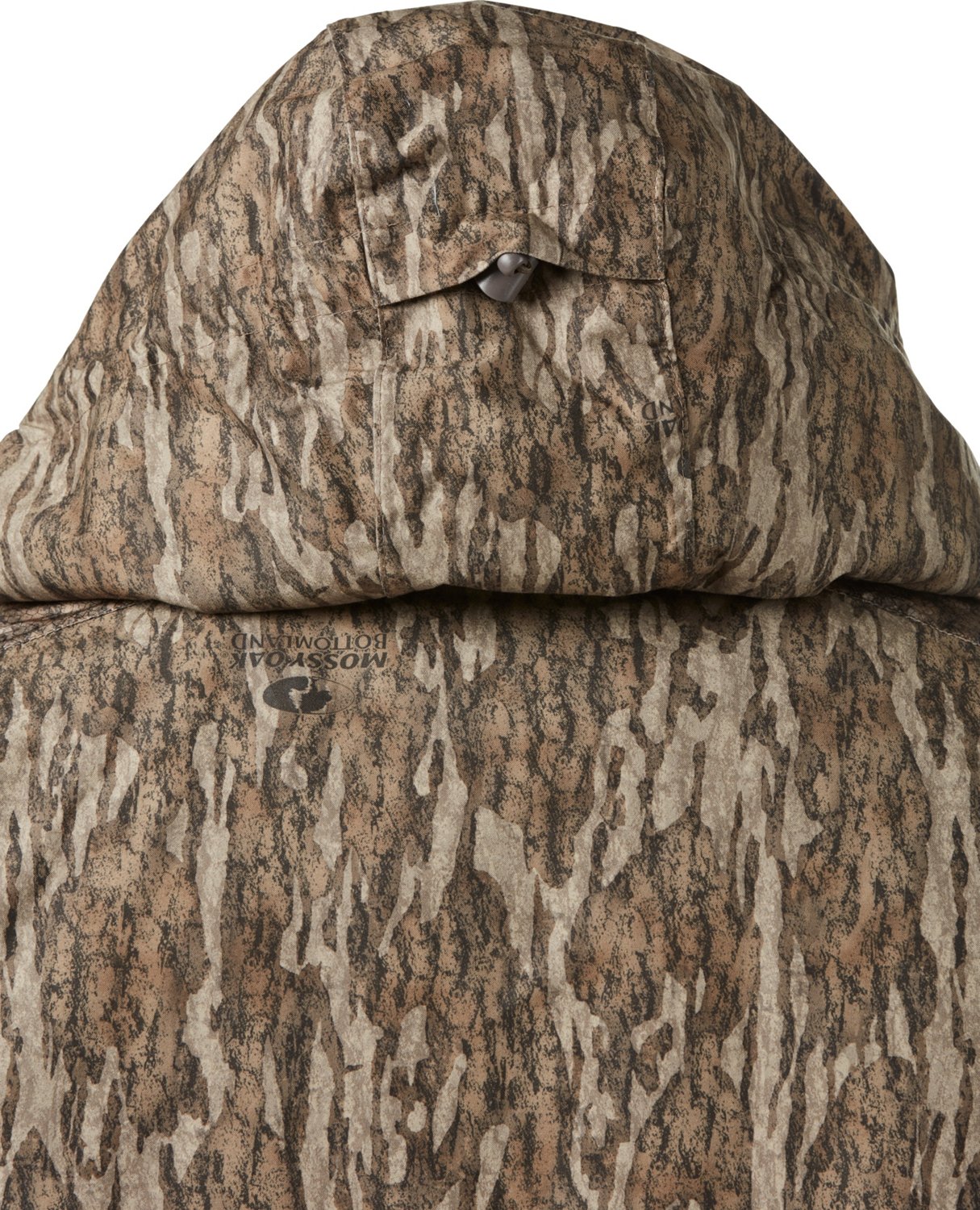 Magellan Outdoors Men s Pintail Waterfowl Insulated Jacket Academy