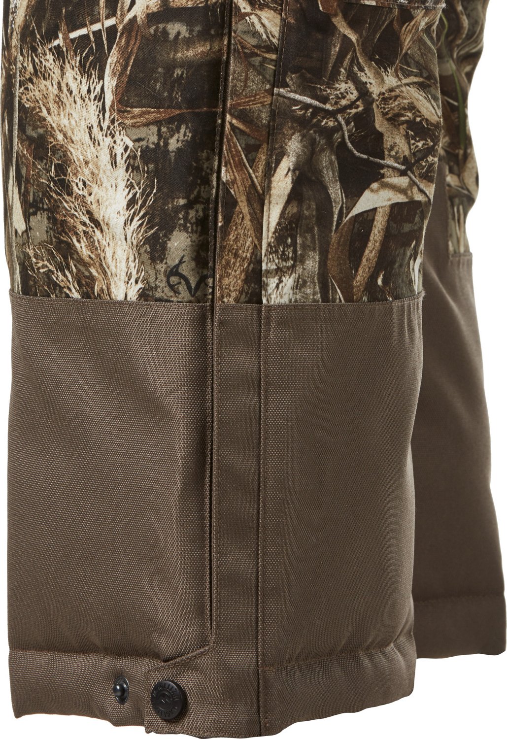 Magellan Youth Pintail Insulated Waterfowl Bibs Academy