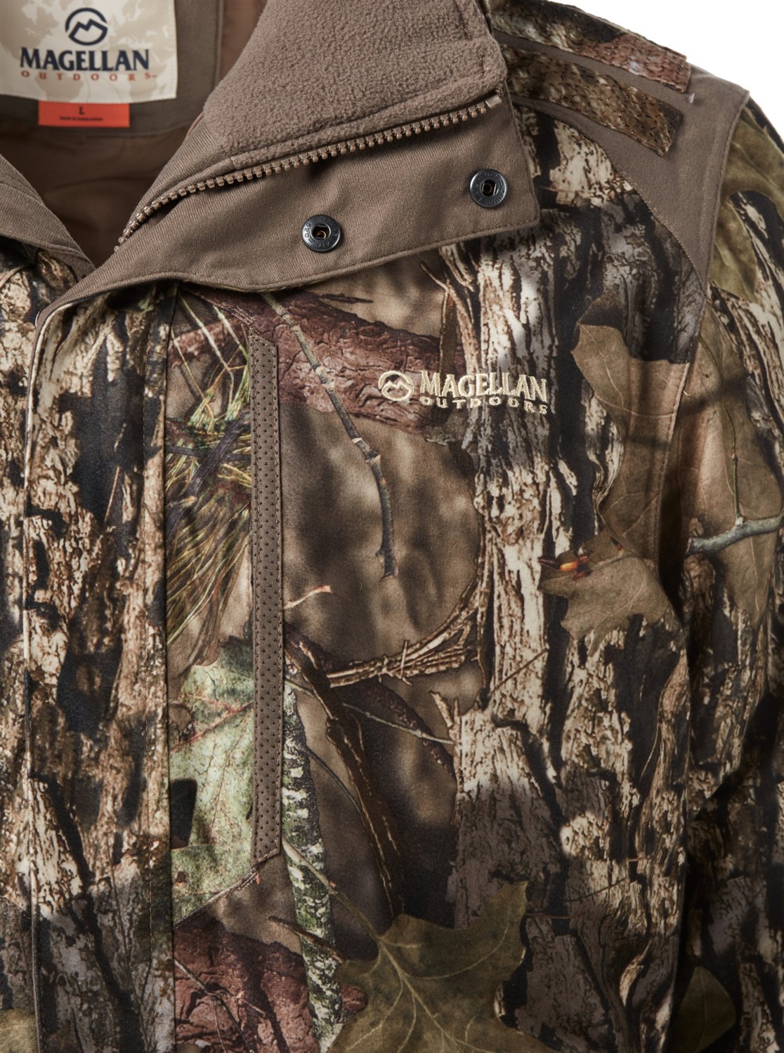 Academy Sports + Outdoors Magellan Outdoors Men's Basic Hunting