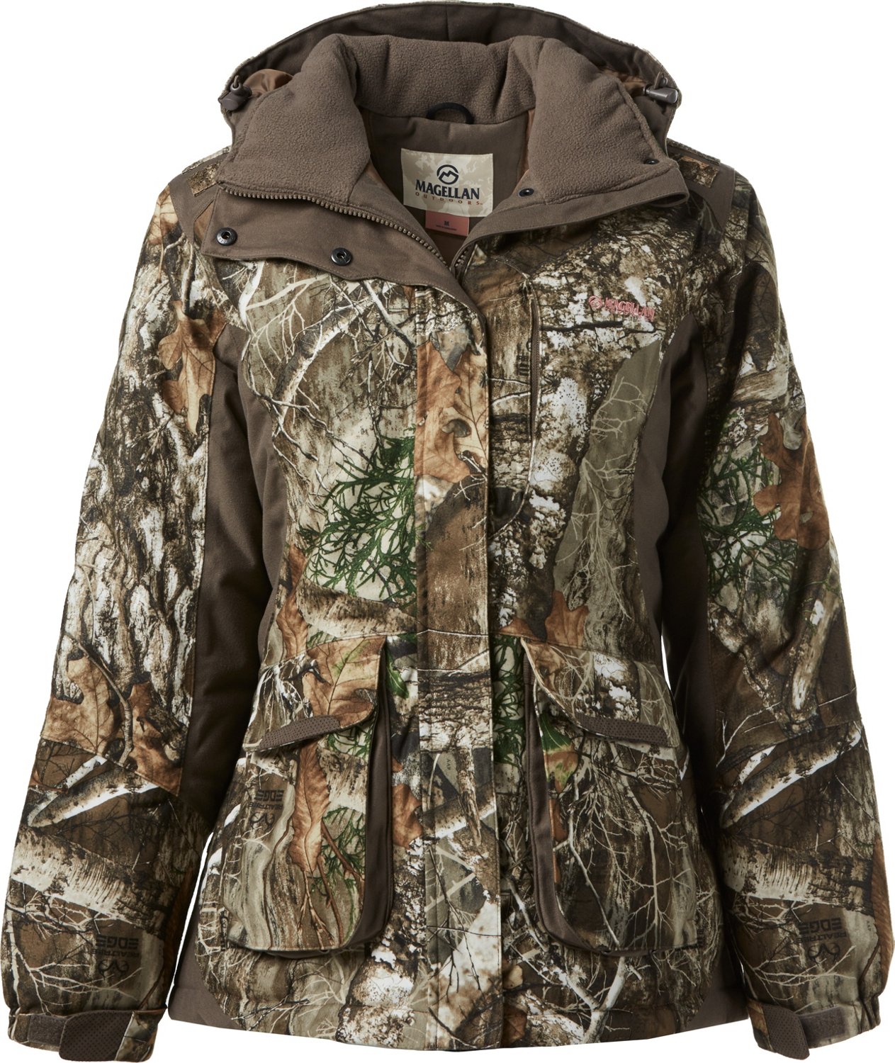 Magellan Outdoors Pro 3-in-1 Jacket