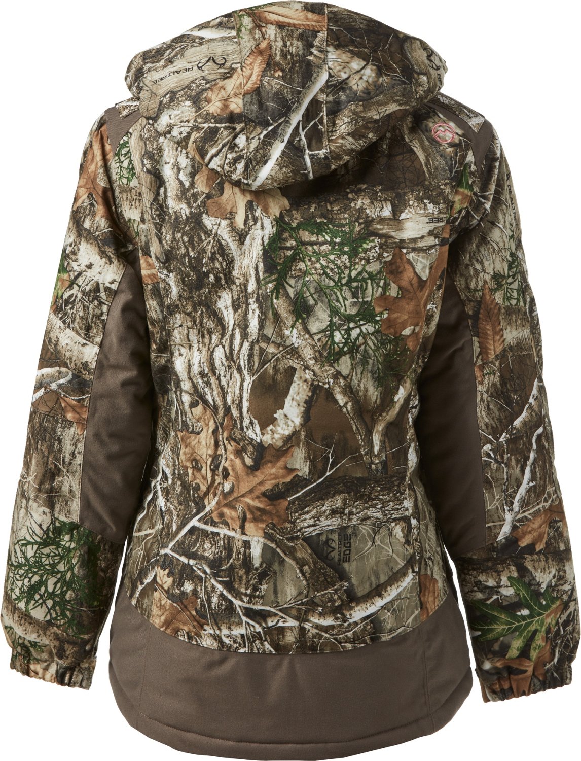 Magellan Outdoors Youth Ozark Insulated Waist Jacket