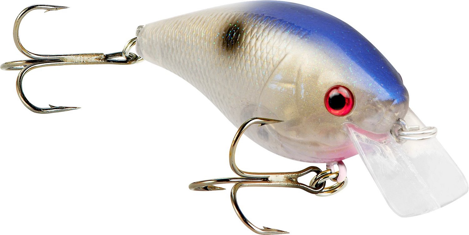 BOOYAH XCS 2-5/16 in Citrus Shad - view number 2