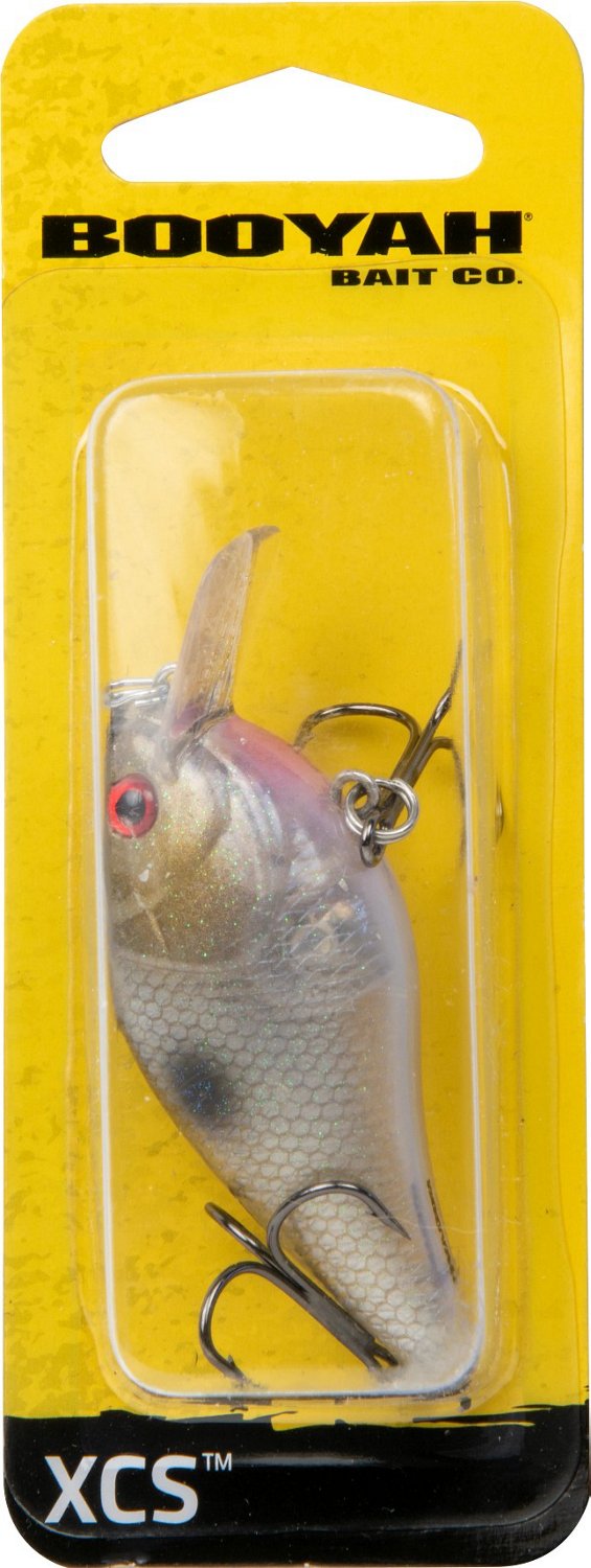 BOOYAH XCS 2-5/16 in Citrus Shad - view number 3