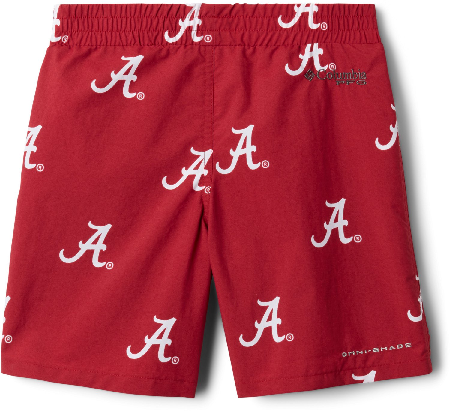 Columbia shorts clearance academy