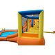 Banzai Slide 'N Bounce 6-Person Splash Park                                                                                      - view number 3