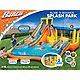 Banzai Slide 'N Bounce 6-Person Splash Park                                                                                      - view number 6