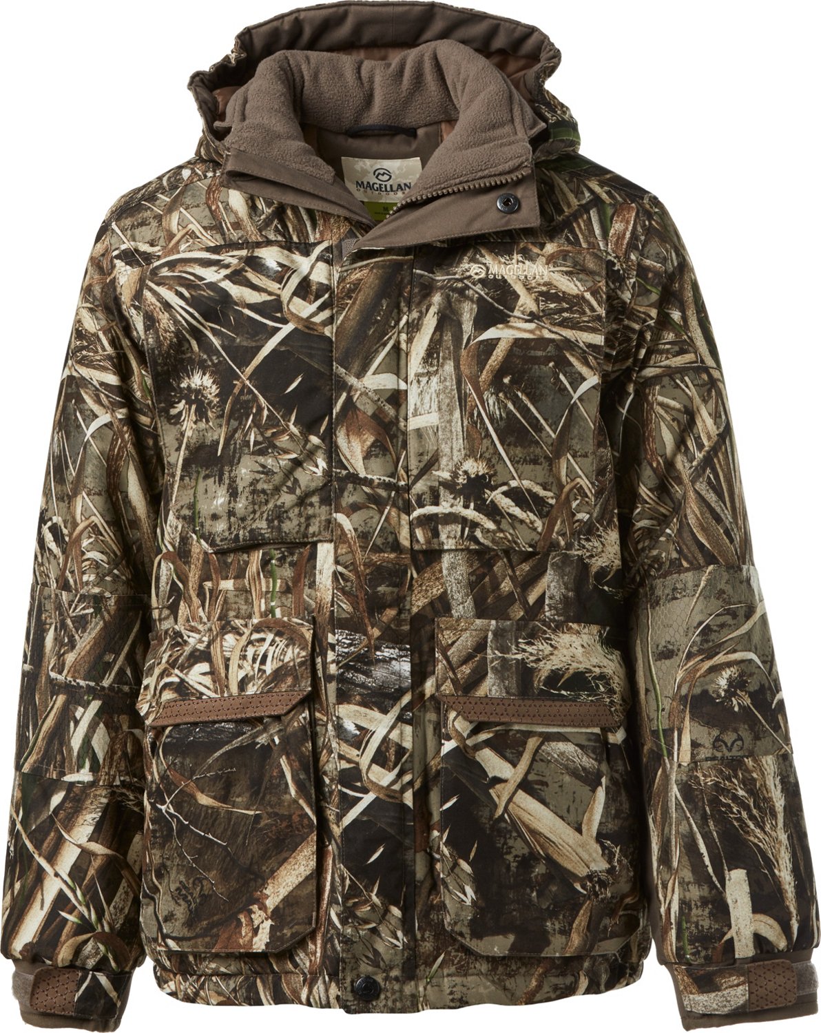 Magellan pintail waterfowl jacket online