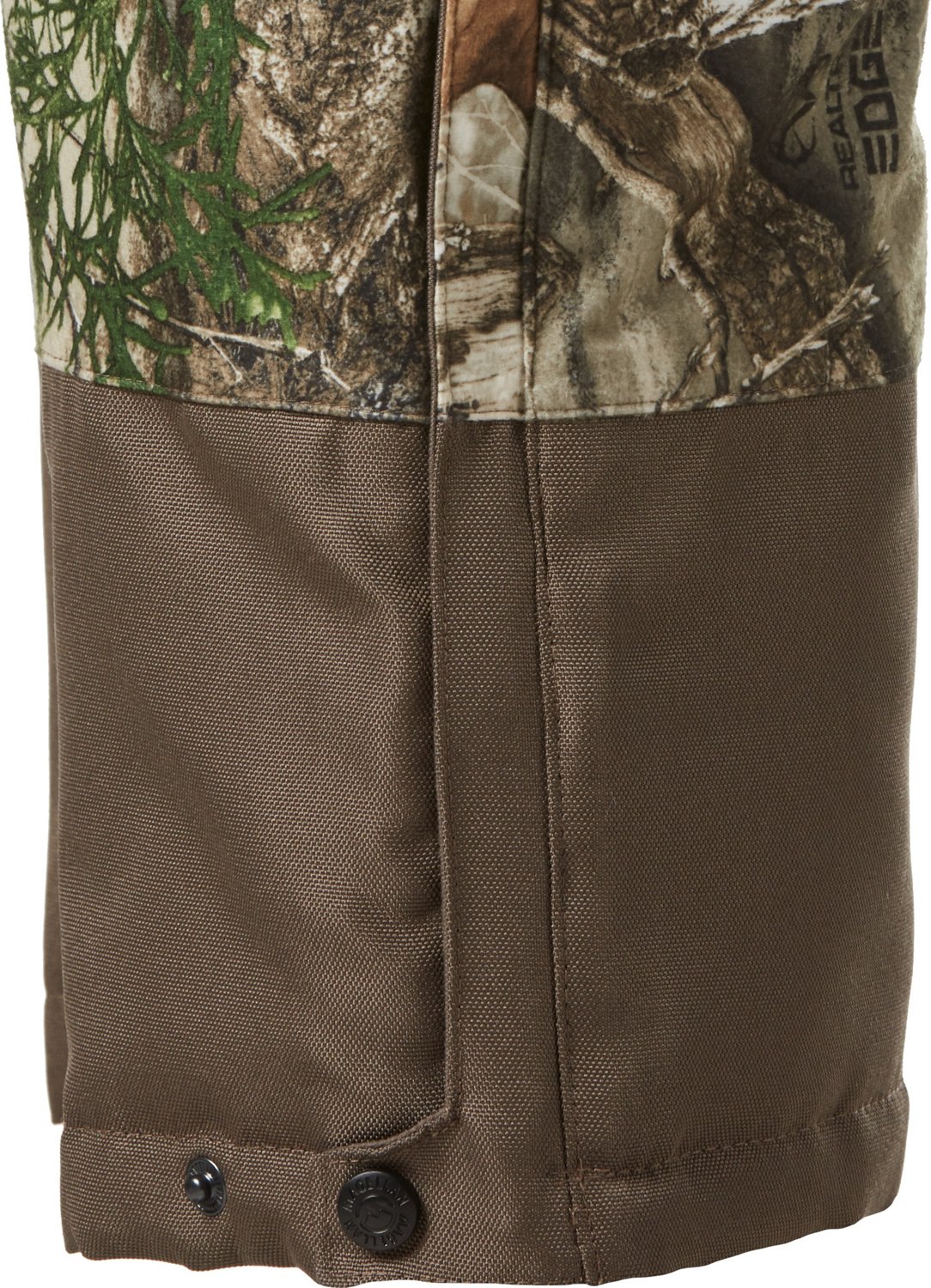 Magellan Youth Ozark Insulated Bib Free Shipping at Academy