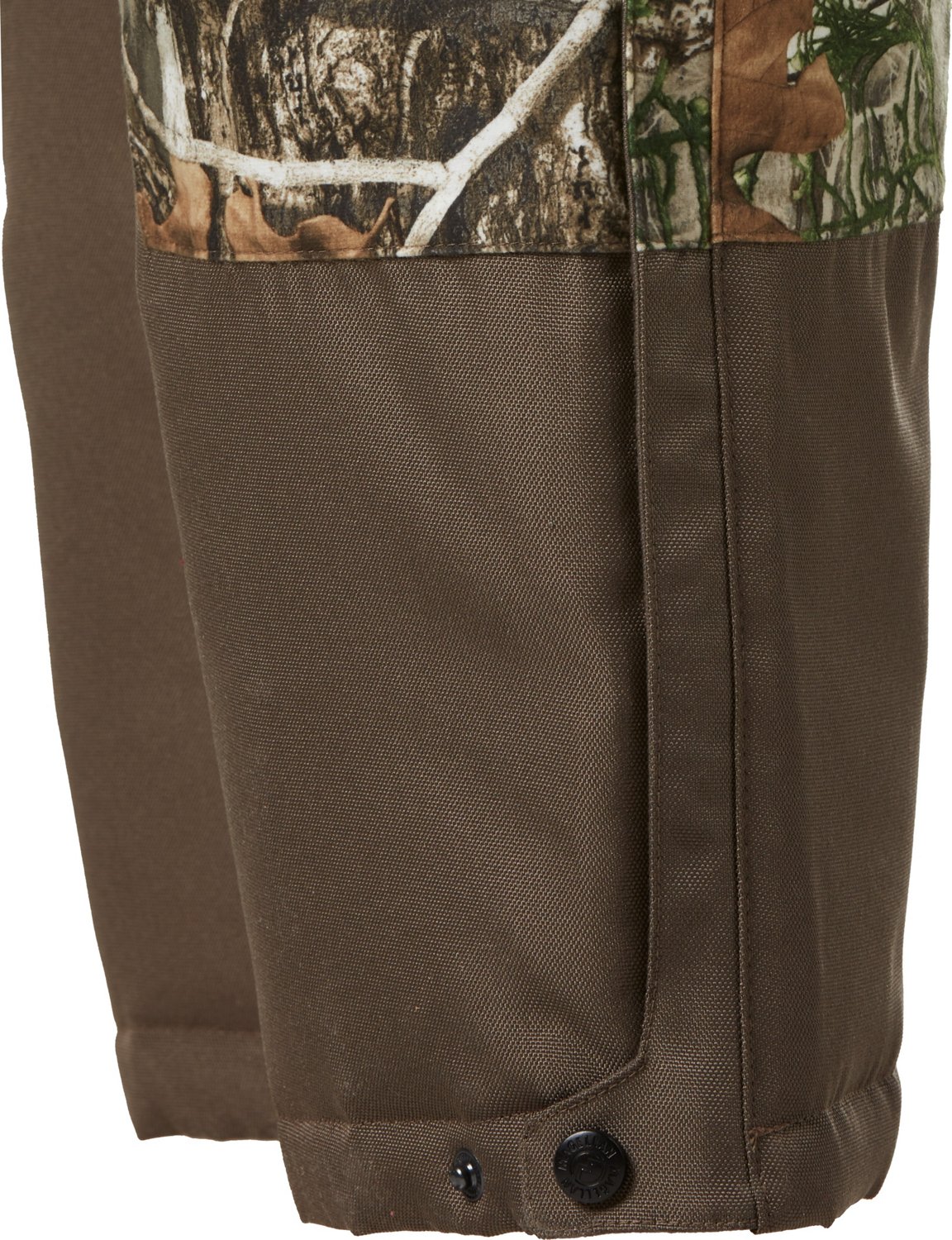 Magellan Men's Ozark Insulated Bib - view number 3