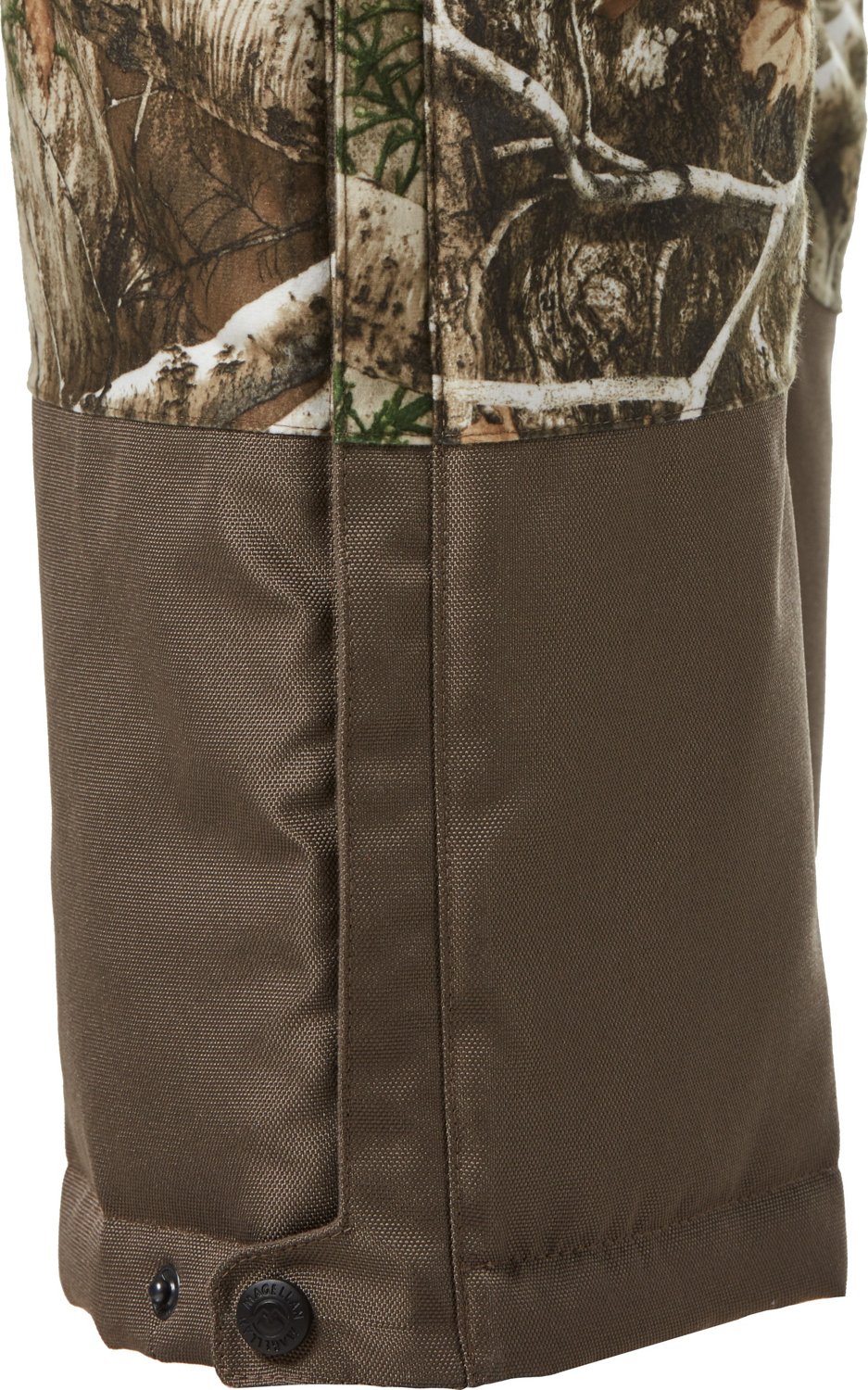 Magellan Women's Ozark Insulated Bib - view number 3