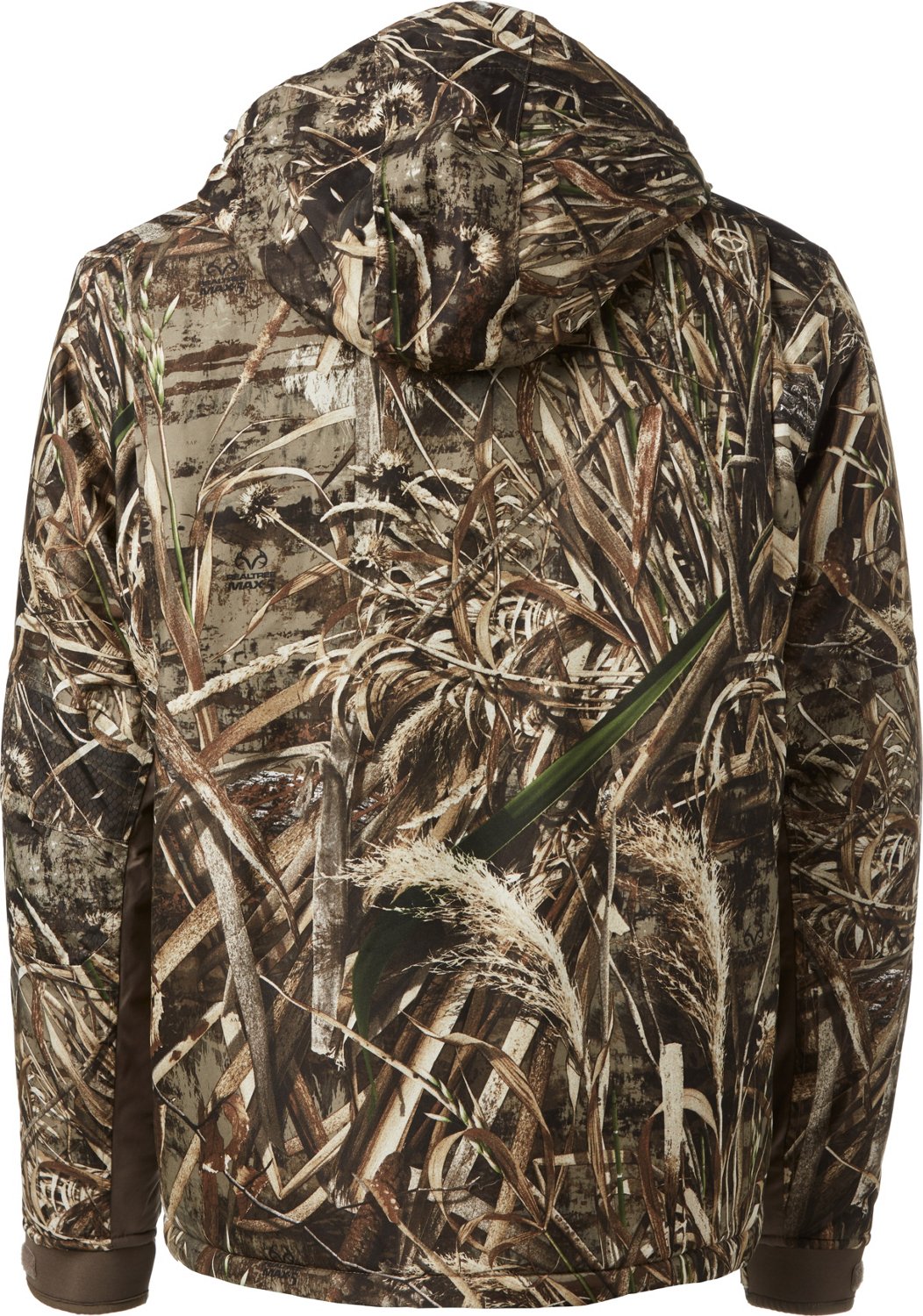 magellan outdoors camo jacket