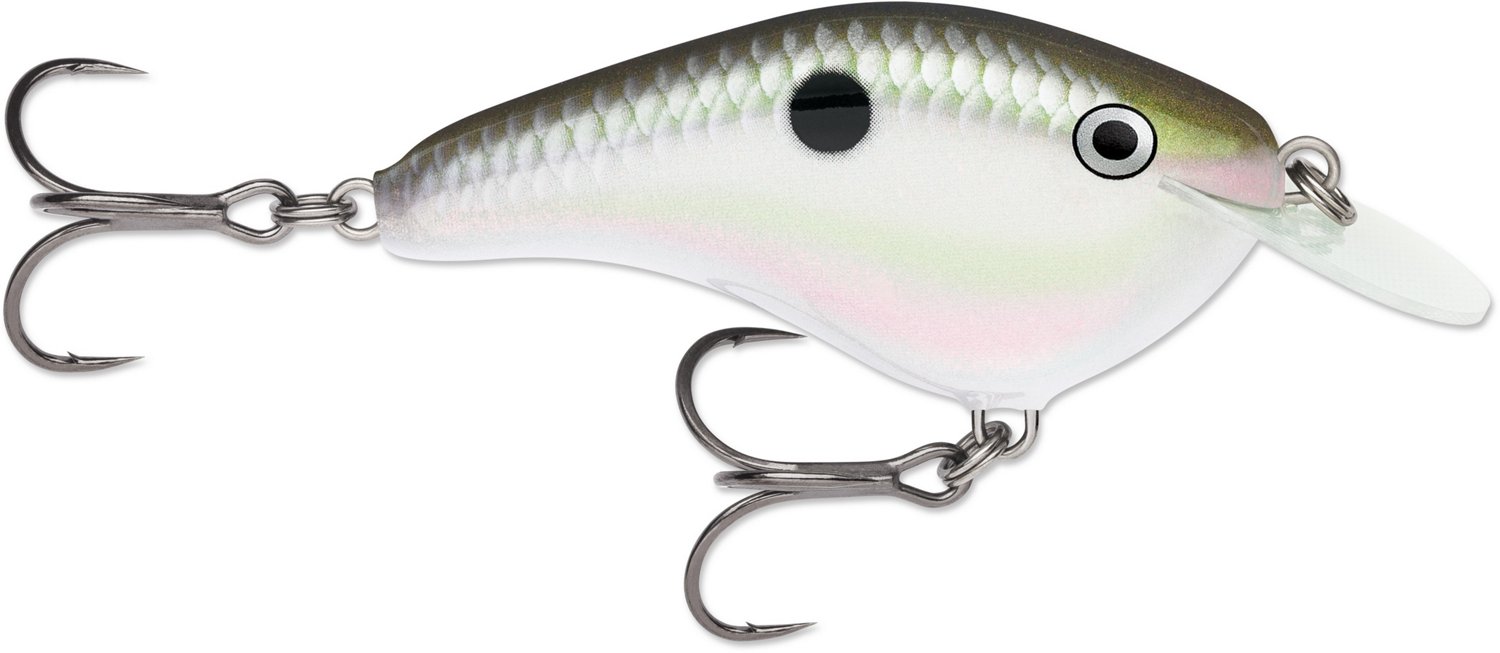 Rapala OG Slim 6 Bait