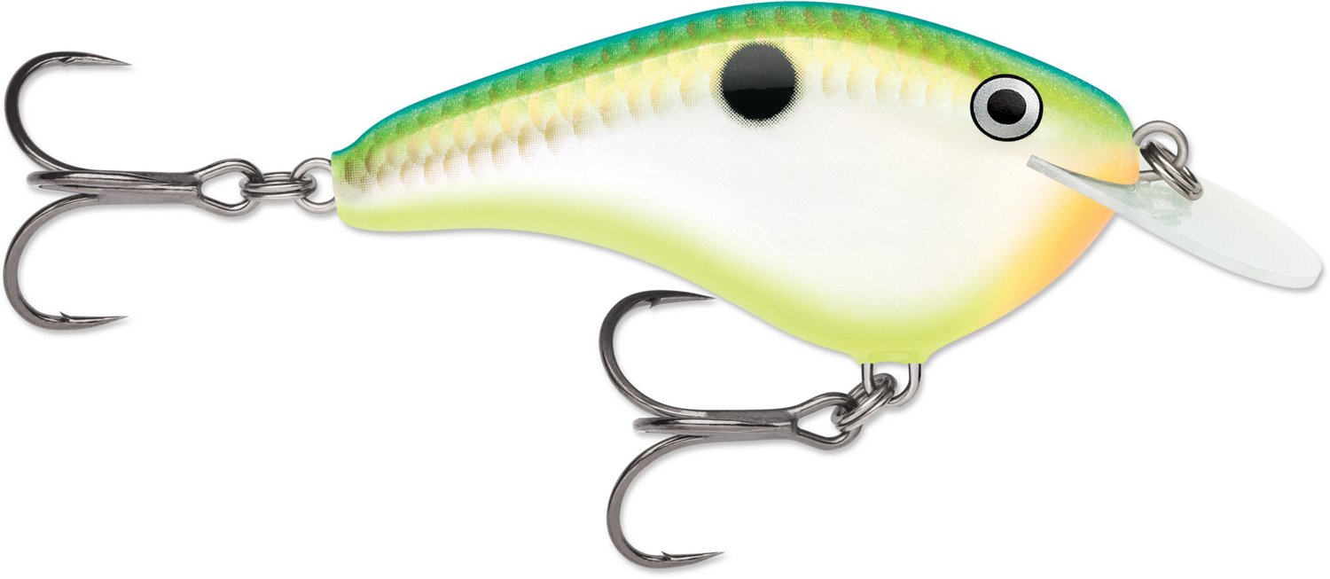 Rapala OG Slim 6 Bait