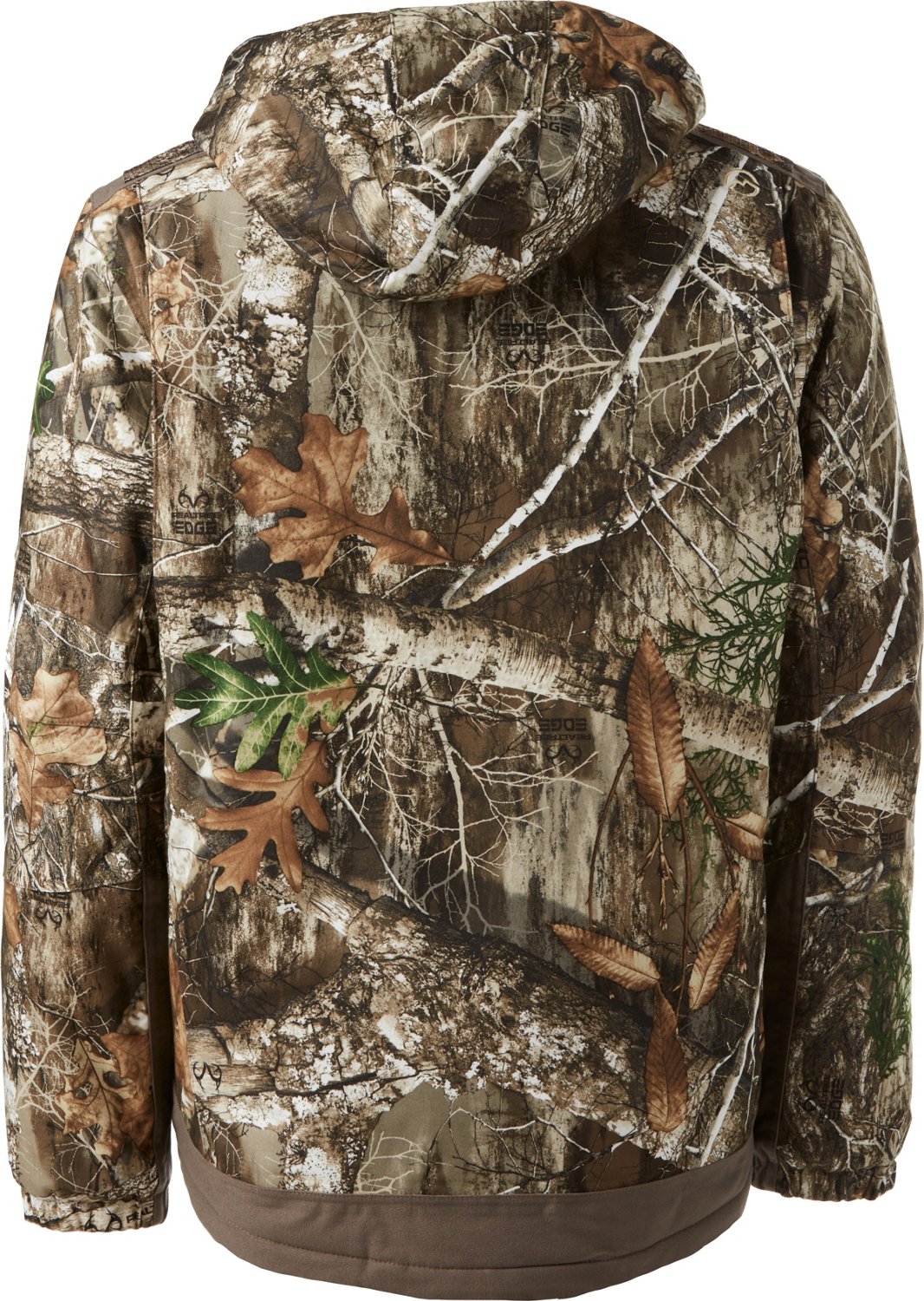 Magellan Outdoors Men's Ozark Insulated Waist Jacket Academy