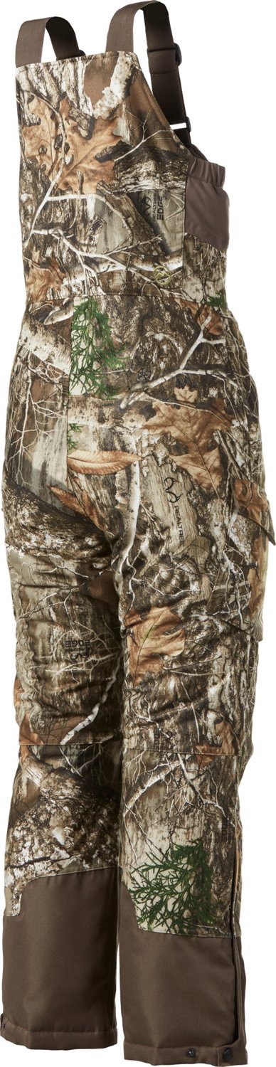 Magellan Youth Ozark Insulated Bib Free Shipping at Academy