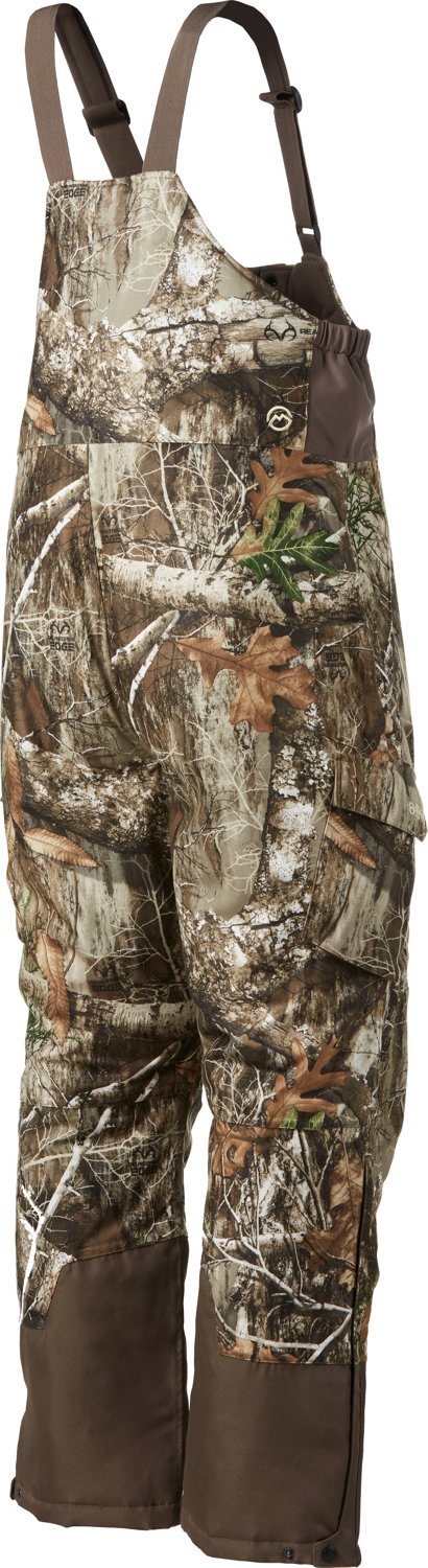 Magellan Men's Ozark Insulated Bib - view number 2