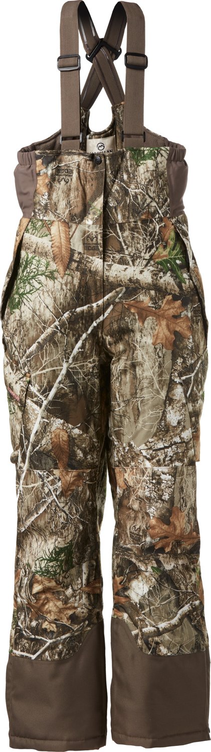 Magellan Women's Ozark Insulated Bib - view number 1