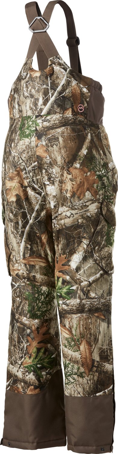 Magellan Women's Ozark Insulated Bib - view number 2