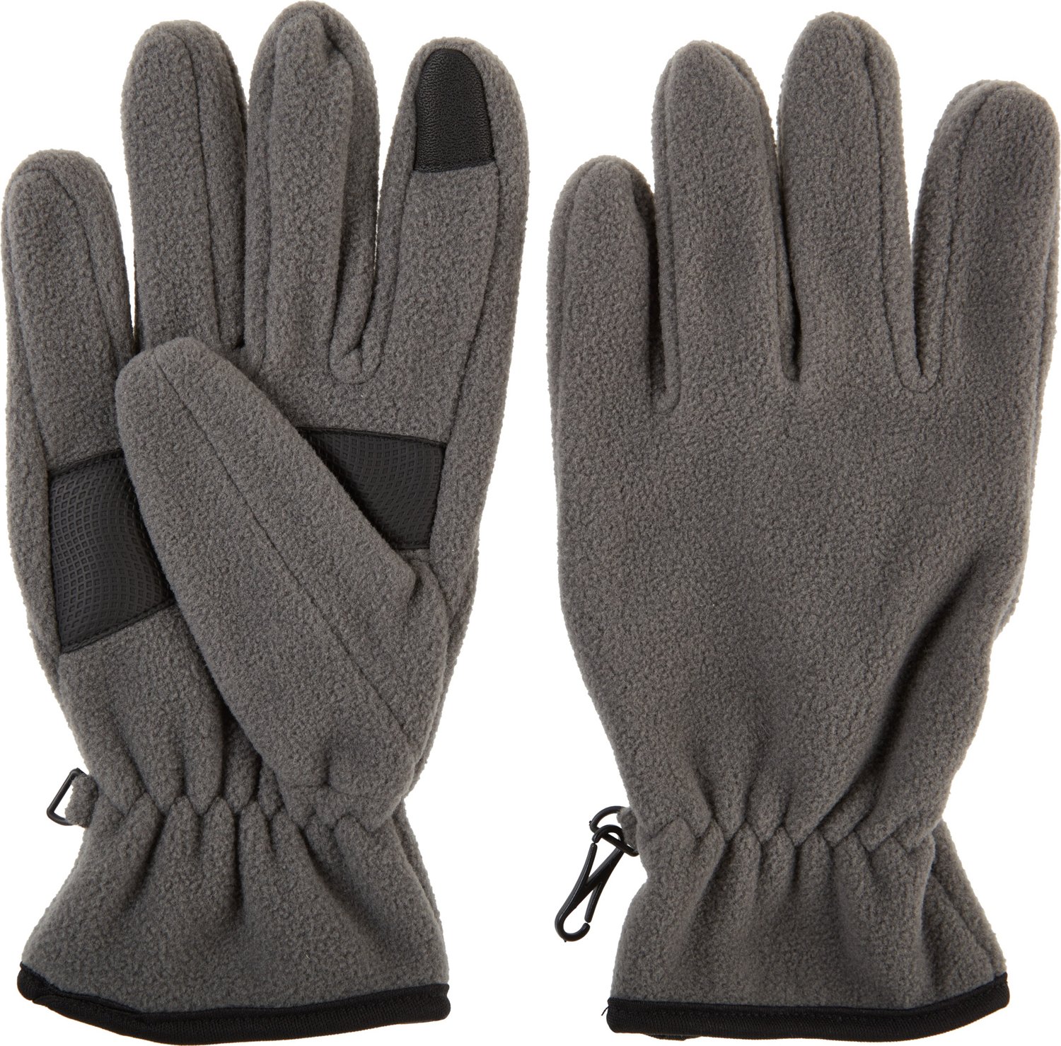 Magellan Outdoors Men's Fleece Gloves | Academy