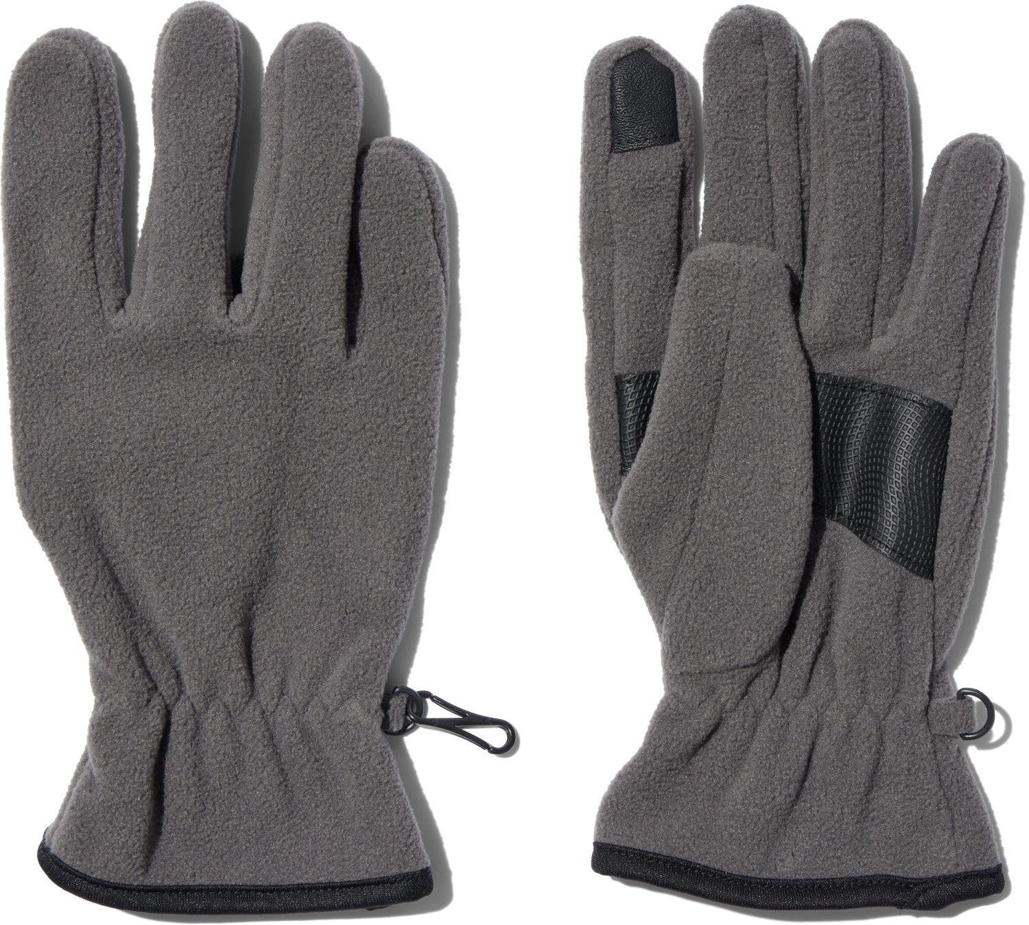 Magellan Outdoors Men's Fleece Gloves | Academy