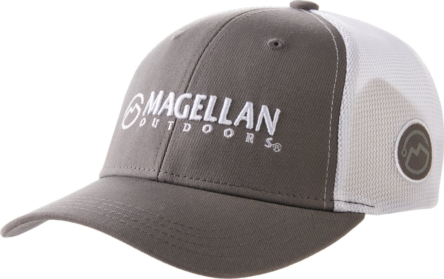 Magellan Outdoors Men s Logo Ball Cap Academy