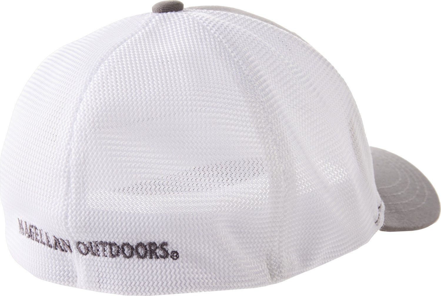 Magellan Outdoors Men's Logo Ball Cap                                                                                            - view number 2