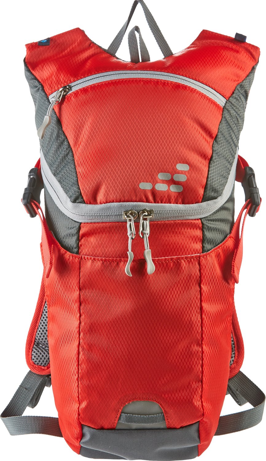 BCG 50 oz Hydration Pack Free Shipping at Academy