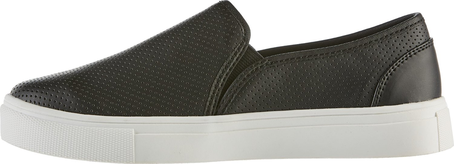 Magellan Outdoors Women's Perforated Twin Gore Shoes - view number 2