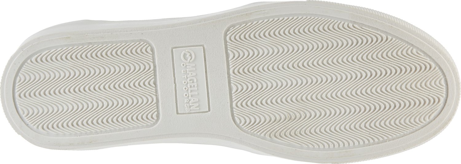 Magellan Outdoors Women's Perforated Twin Gore Shoes - view number 4