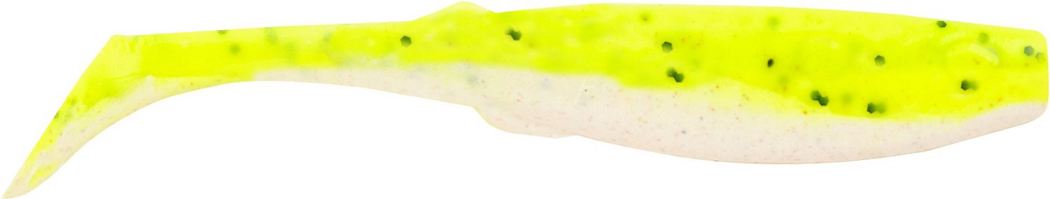 Berkley Gulp! 3 in Paddleshad Swimbait