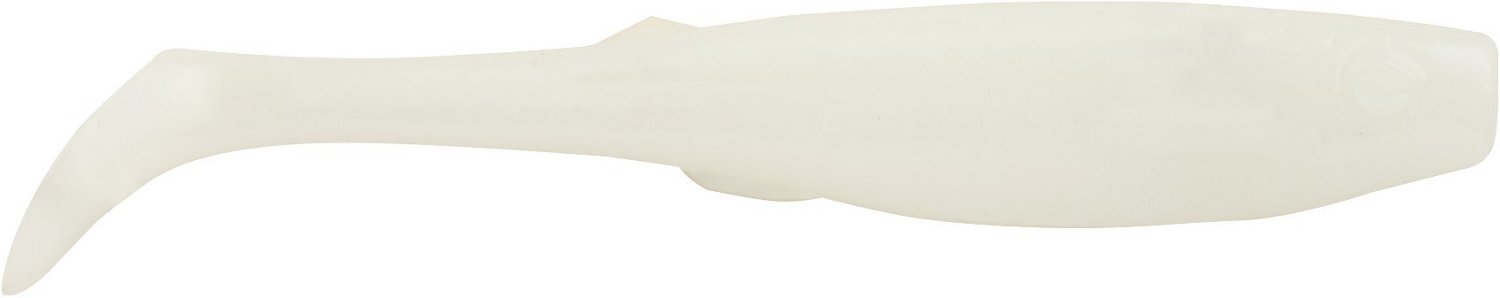 Berkley Gulp! 5 in Paddleshad Swimbait