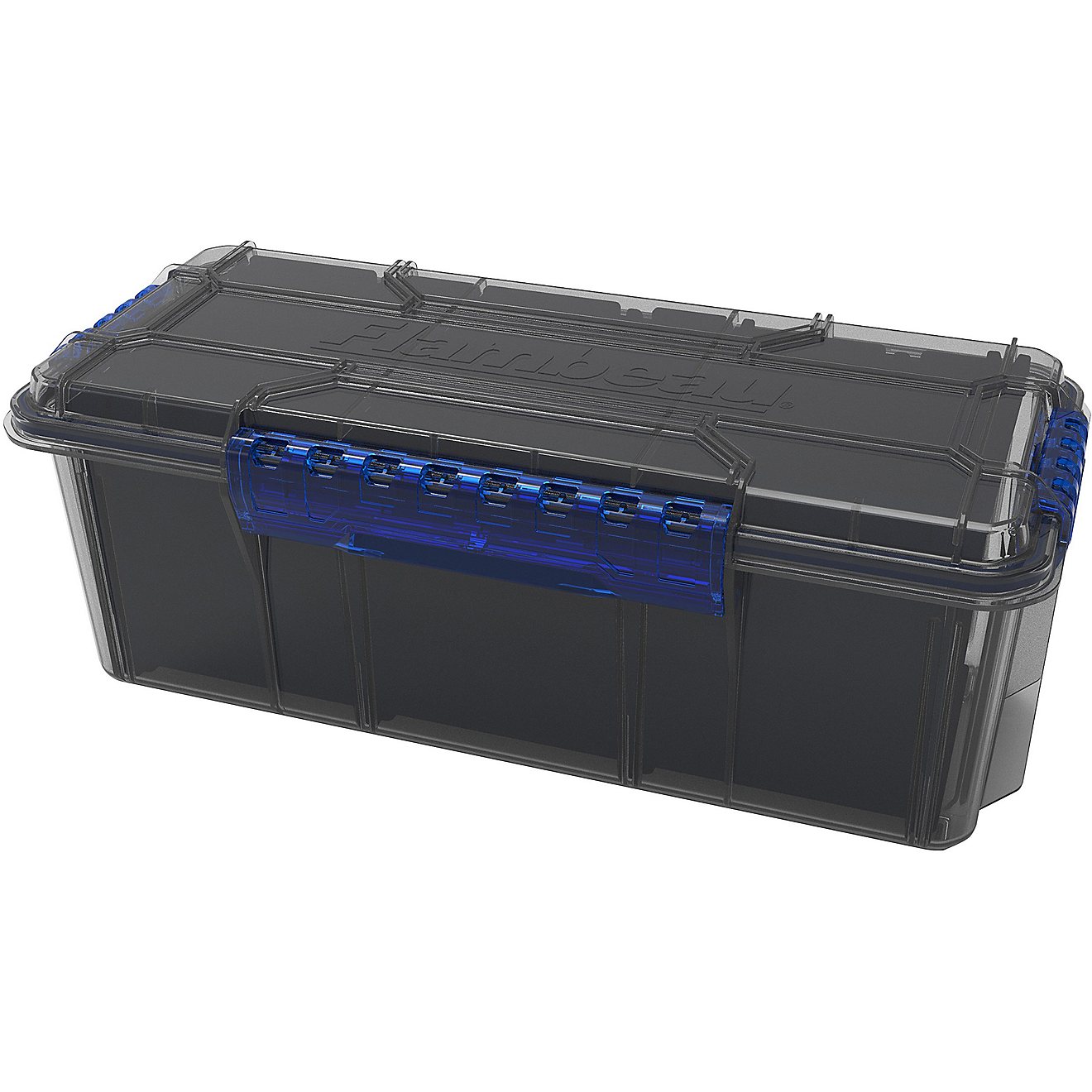 Flambeau ZERUST® Max Blade Krate Tackle Box                                                                                     - view number 1