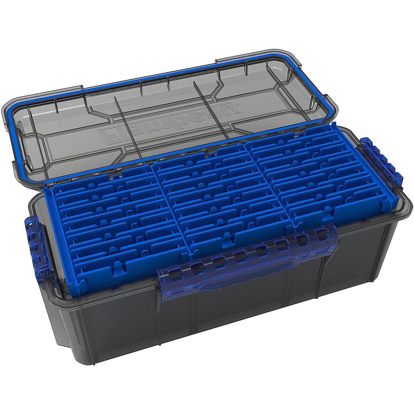Flambeau ZERUST® Max Blade Krate Tackle Box                                                                                     - view number 2