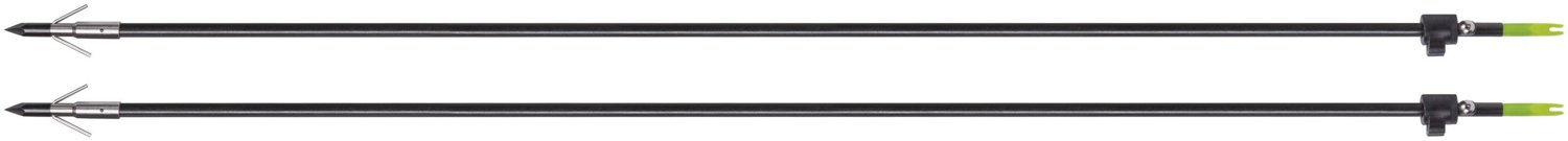 CenterPoint Typhon(TM) Bowfishing Arrows Academy