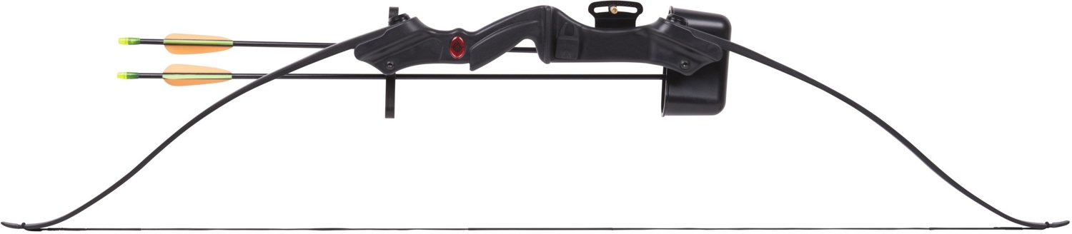 Sentinel(R) Youth recurve Bow Set Academy