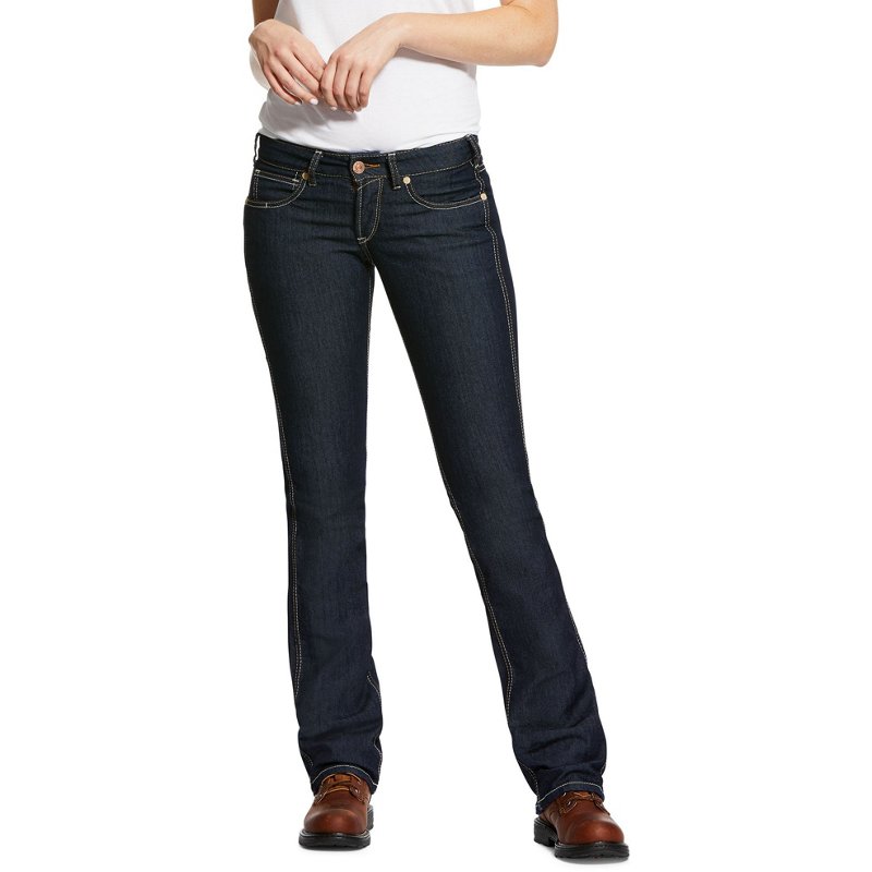 Ariat Women's Rebar… - image