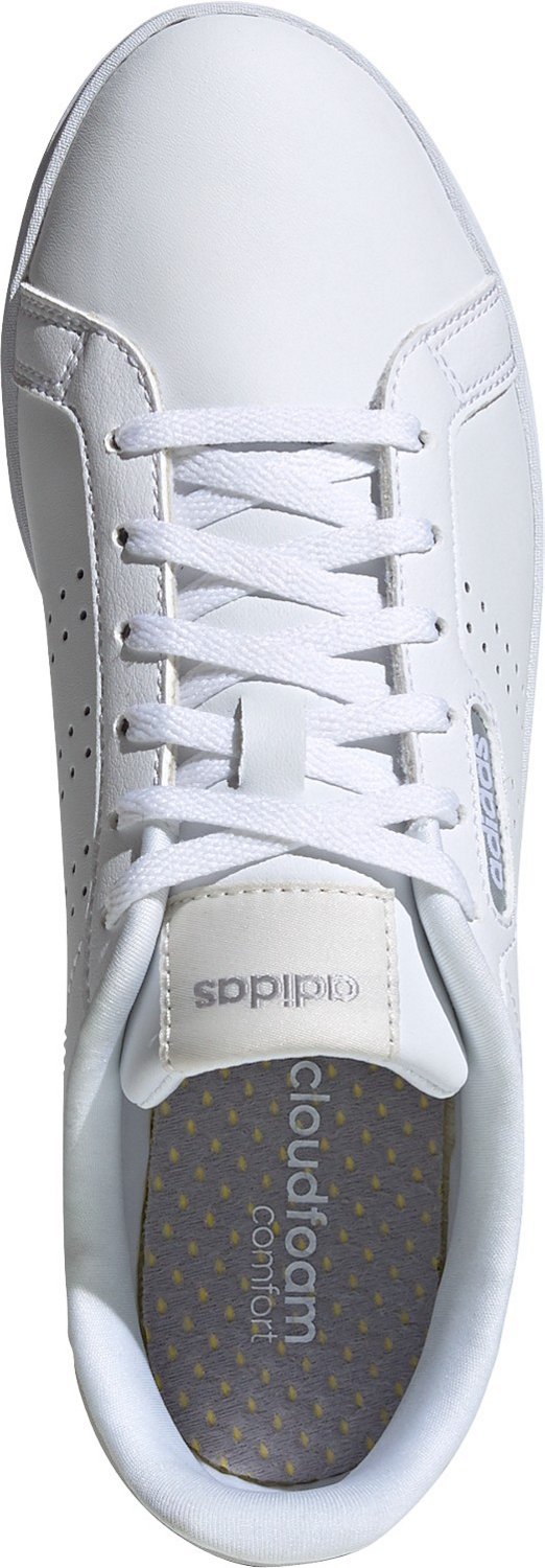 adidas Women's Court Point Base Casual Shoes - view number 5