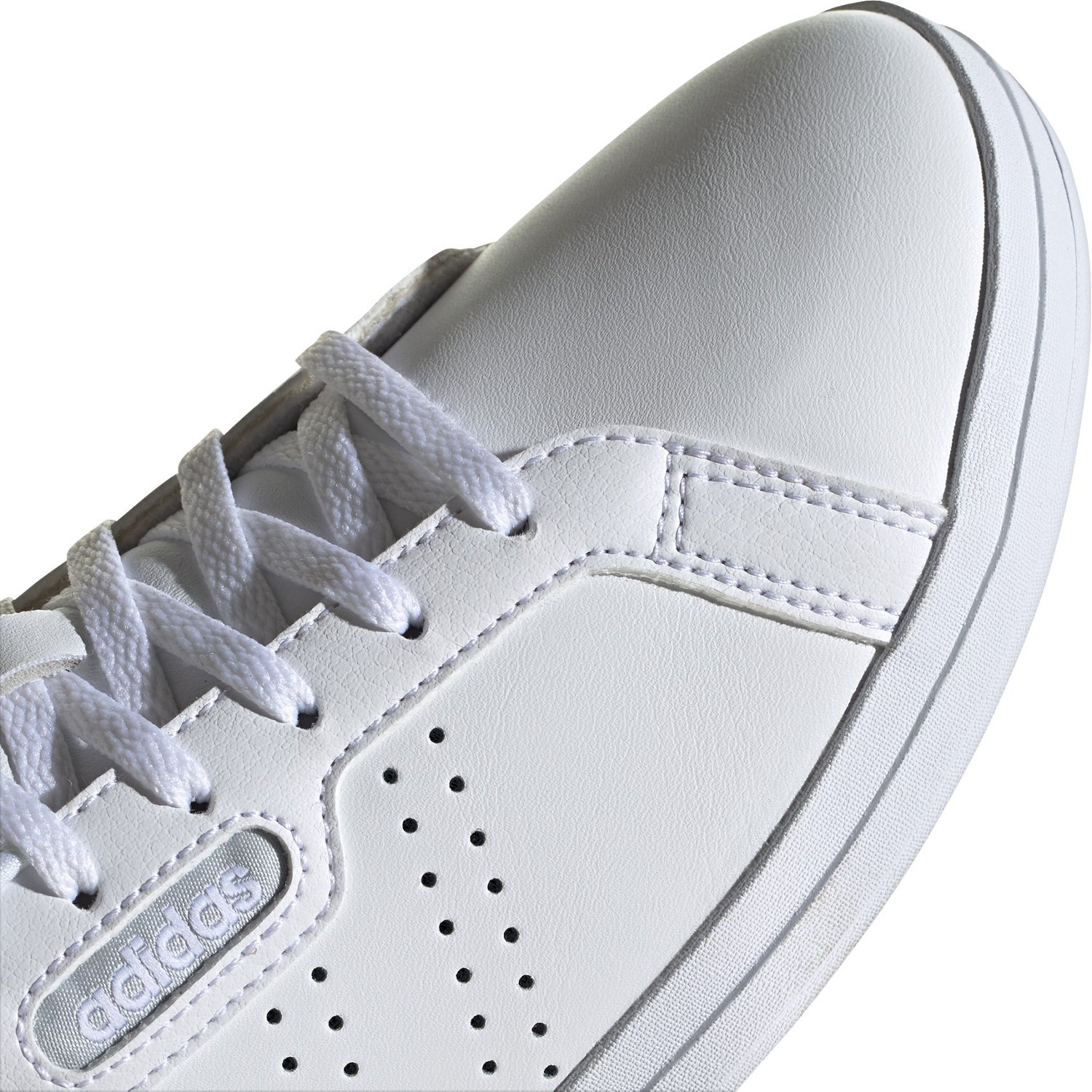 adidas Women's Court Point Base Casual Shoes - view number 7