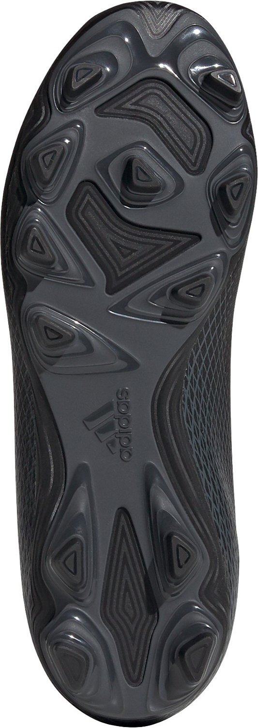 adidas Kids' X Ghosted.4 FG Soccer Cleats                                                                                        - view number 6