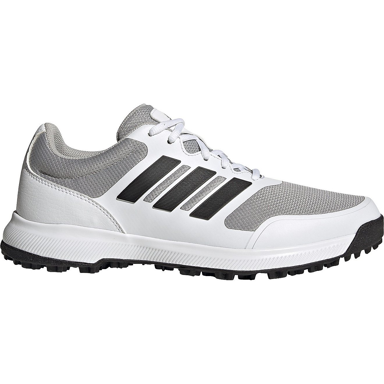 adidas Men's Tech Response Spikeless Golf Shoes                                                                                  - view number 1