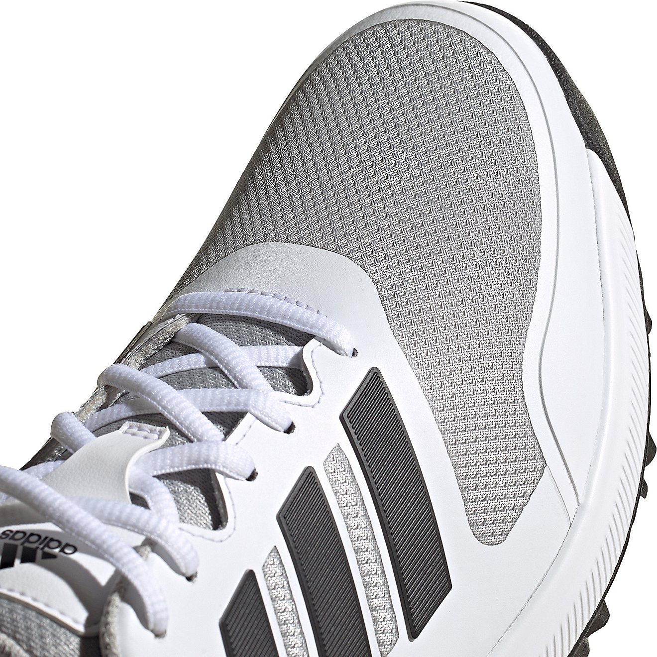 adidas Men's Tech Response Spikeless Golf Shoes                                                                                  - view number 7